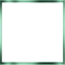green frame, cadre vert
