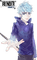 Jack Frost - kostenlos png Animiertes GIF