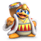 king dedede - Free PNG Animated GIF