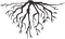 roots - kostenlos png Animiertes GIF