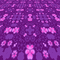 Purple Animated Background
