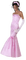 Kaz_Creations Woman Femme Pink - безплатен png анимиран GIF
