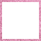 Cadre.Frame.Pink.Glitter.Victoriabea - GIF animé gratuit GIF animé