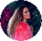Animated.Circle.Mariah Carey - KittyKatLuv65 - GIF animate gratis GIF animata