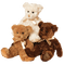 teddy bears - darmowe png animowany gif