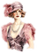 Woman - безплатен png анимиран GIF