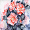 flowers milla1959 - 無料のアニメーション GIF アニメーションGIF