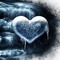 fundo coeur heart - darmowe png animowany gif