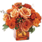 Kaz_Creations Deco Flowers Vase - ilmainen png animoitu GIF