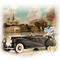 coche vintage dubravka4 - nemokama png animuotas GIF