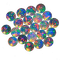 orbs - kostenlos png Animiertes GIF