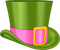 Kaz_Creations Deco St.Patricks Day - Free PNG Animated GIF