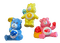 care bears figures - 免费PNG 动画 GIF