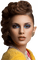 kvinna-woman-ansikte-face - ilmainen png animoitu GIF