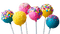lollipop - png gratuito GIF animata