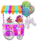nbl-candy - 免费PNG 动画 GIF