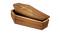coffin - zadarmo png animovaný GIF