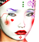 pierrot by EstrellaCristal - Free PNG Animated GIF