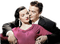 Jane Russel,Victor Mature - kostenlos png Animiertes GIF