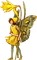 Spring Fairy - безплатен png анимиран GIF
