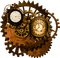 steampunk - 免费PNG 动画 GIF