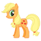 pony little - bezmaksas png animēts GIF