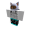 My roblox avatar!  (Updated version) - png grátis Gif Animado