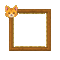 Small Orange Frame - 免费动画 GIF 动画 GIF