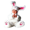 BABY BUNNY bebe lapin - 免费PNG 动画 GIF