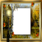 autumn frame by nataliplus - безплатен png анимиран GIF