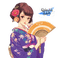 geisha - бесплатно png анимированный гифка