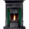Fireplace Chimney - bezmaksas png animēts GIF