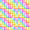 rainbow tiles - 無料のアニメーション GIF アニメーションGIF