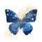 Butterfly - PNG gratuit GIF animé