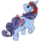 Sparkler (MLP: G1) - 免费PNG 动画 GIF