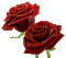glitter roses - GIF animado grátis Gif Animado