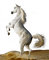 cheval - nemokama png animuotas GIF