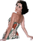 Elizabeth Taylor bp - png gratis GIF animado