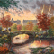 autumn new york - PNG gratuit GIF animé
