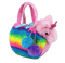 cute rainbow purse - безплатен png анимиран GIF