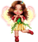 Little Fairy - ilmainen png animoitu GIF
