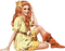 fille - Free PNG Animated GIF