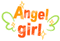 Angel - Besplatni animirani GIF animirani GIF