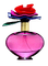 Botella de perfume - бесплатно png анимированный гифка