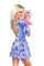 femme - Kostenlose animierte GIFs