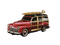 car woody wagon bp - Free PNG Animated GIF