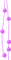 Balls.Beads.Purple - безплатен png анимиран GIF