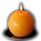 candle - бесплатно png анимированный гифка