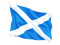 Kaz_Creations Flags Scotland - zadarmo png animovaný GIF