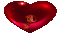 St. Valentine - Безплатен анимиран GIF анимиран GIF